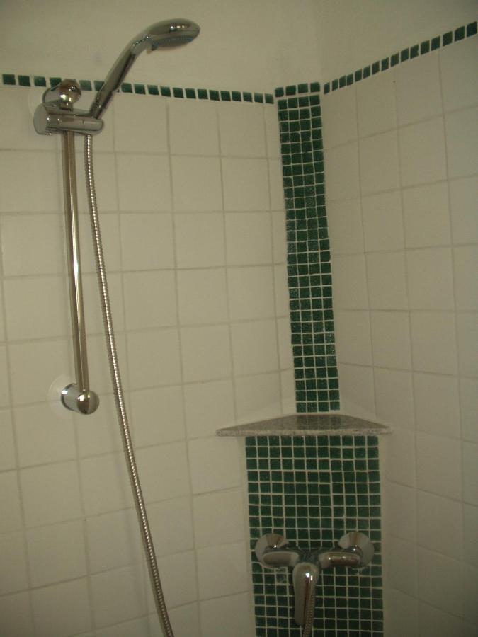 Apartament Hofboddenblick Kuckenshagen Zewnętrze zdjęcie