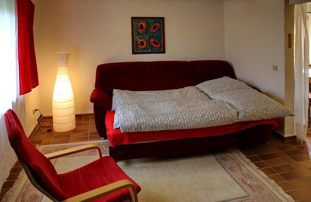 Apartament Hofboddenblick Kuckenshagen Zewnętrze zdjęcie
