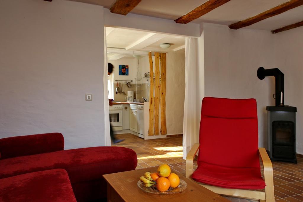 Apartament Hofboddenblick Kuckenshagen Zewnętrze zdjęcie
