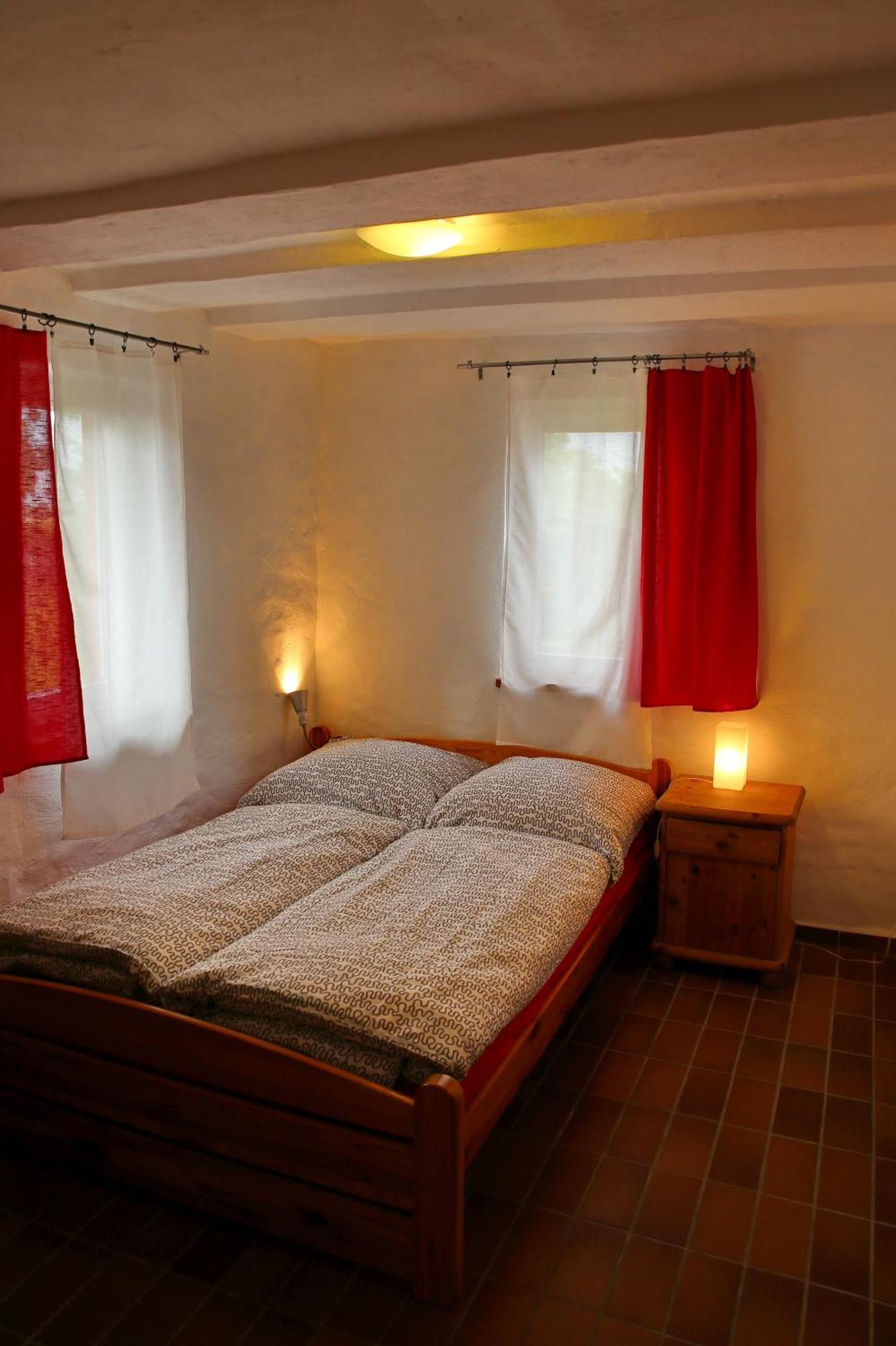 Apartament Hofboddenblick Kuckenshagen Zewnętrze zdjęcie