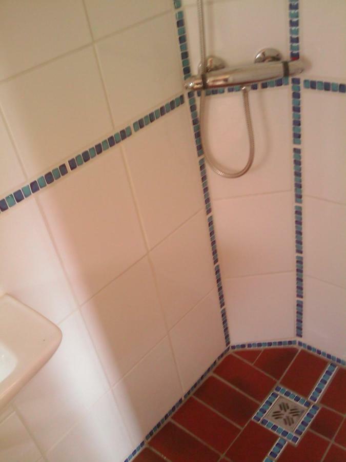 Apartament Hofboddenblick Kuckenshagen Zewnętrze zdjęcie
